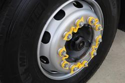 2022 U.D. Croner PK18 280 White