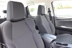 2025 Isuzu D-MAX SX