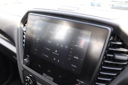 2025 Isuzu D-MAX SX