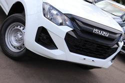 2025 Isuzu D-MAX SX