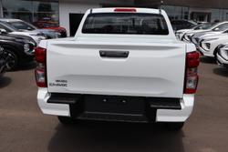 2025 Isuzu D-MAX SX