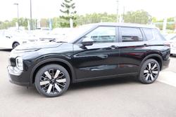 2025 Mitsubishi Outlander Aspire