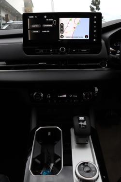 2025 Mitsubishi Outlander Aspire
