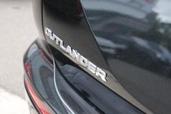 2025 Mitsubishi Outlander Aspire