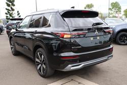 2025 Mitsubishi Outlander Aspire