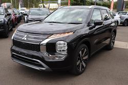 2025 Mitsubishi Outlander Aspire