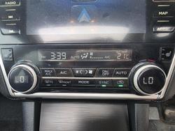 2018 Subaru Liberty 2.5i Premium 6GEN MY18 AWD Dark Grey