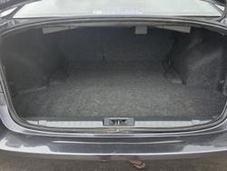 2018 Subaru Liberty 2.5i Premium 6GEN MY18 AWD Dark Grey