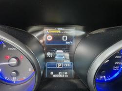 2018 Subaru Liberty 2.5i Premium 6GEN MY18 AWD Dark Grey