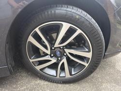 2018 Subaru Liberty 2.5i Premium 6GEN MY18 AWD Dark Grey