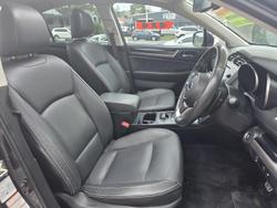 2018 Subaru Liberty 2.5i Premium 6GEN MY18 AWD Dark Grey