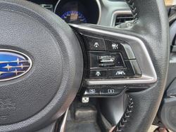 2018 Subaru Liberty 2.5i Premium 6GEN MY18 AWD Dark Grey