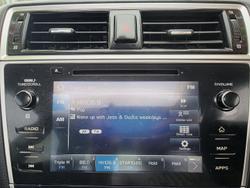 2018 Subaru Liberty 2.5i Premium 6GEN MY18 AWD Dark Grey