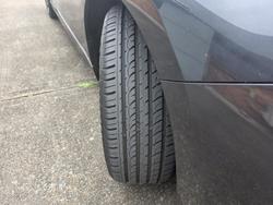 2018 Subaru Liberty 2.5i Premium 6GEN MY18 AWD Dark Grey