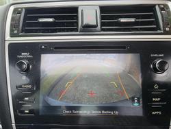 2018 Subaru Liberty 2.5i Premium 6GEN MY18 AWD Dark Grey