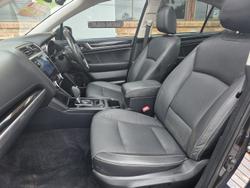 2018 Subaru Liberty 2.5i Premium 6GEN MY18 AWD Dark Grey