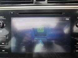 2018 Subaru Liberty 2.5i Premium 6GEN MY18 AWD Dark Grey