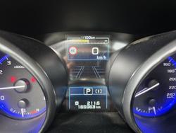 2018 Subaru Liberty 2.5i Premium 6GEN MY18 AWD Dark Grey