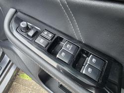 2018 Subaru Liberty 2.5i Premium 6GEN MY18 AWD Dark Grey