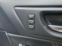 2018 Subaru Liberty 2.5i Premium 6GEN MY18 AWD Dark Grey