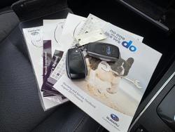 2018 Subaru Liberty 2.5i Premium 6GEN MY18 AWD Dark Grey