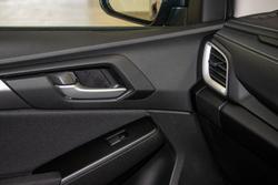 2025 Isuzu MU-X LS-M