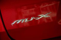 2025 Isuzu MU-X LS-M