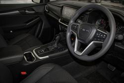 2025 Isuzu MU-X LS-M