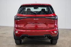 2025 Isuzu MU-X LS-M