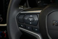 2025 Isuzu MU-X LS-M