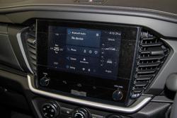 2025 Isuzu MU-X LS-M