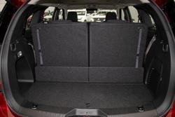 2025 Isuzu MU-X LS-M