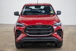 2025 Isuzu MU-X LS-M