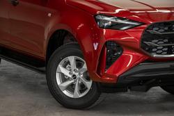 2025 Isuzu MU-X LS-M