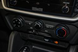 2025 Isuzu MU-X LS-M