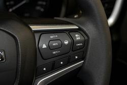 2025 Isuzu MU-X LS-M