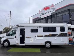 2025 Avan Ovation M11