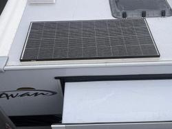 2025 Avan Ovation M11