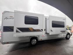 2025 Avan Ovation M11