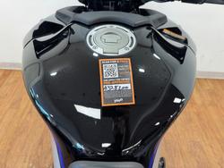 2023 Yamaha TRACER 9 GT (MT-09TRASP) WHITE