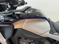 2023 Yamaha TRACER 9 GT (MT-09TRASP) WHITE