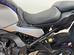 2023 Yamaha TRACER 9 GT (MT-09TRASP) WHITE