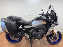 Yamaha Tracer 9 GT (MT-09TRASP)