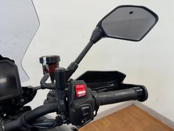 2023 Yamaha TRACER 9 GT (MT-09TRASP) WHITE