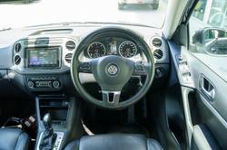 2014 Volkswagen Tiguan 103TDI Pacific