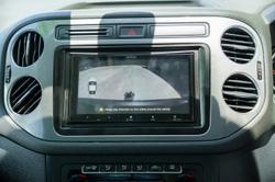 2014 Volkswagen Tiguan 103TDI Pacific