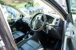 2014 Volkswagen Tiguan 103TDI Pacific