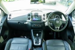2014 Volkswagen Tiguan 103TDI Pacific