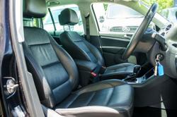 2014 Volkswagen Tiguan 103TDI Pacific