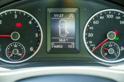 2014 Volkswagen Tiguan 103TDI Pacific